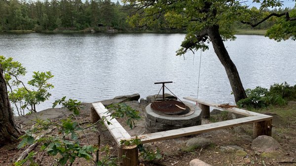 Kvarnsjön norr - Bild 2