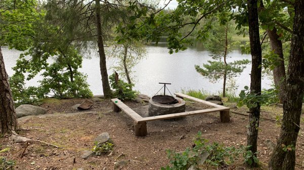 Kvarnsjön norr 3 - Bild 1