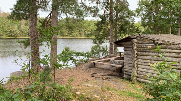 Kvarnsjön syd - Huvudbild