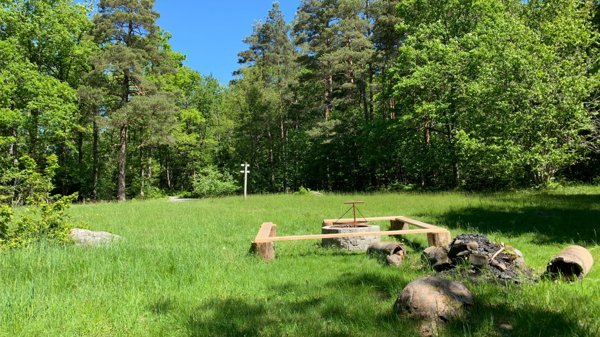 Kvibacka - Huvudbild