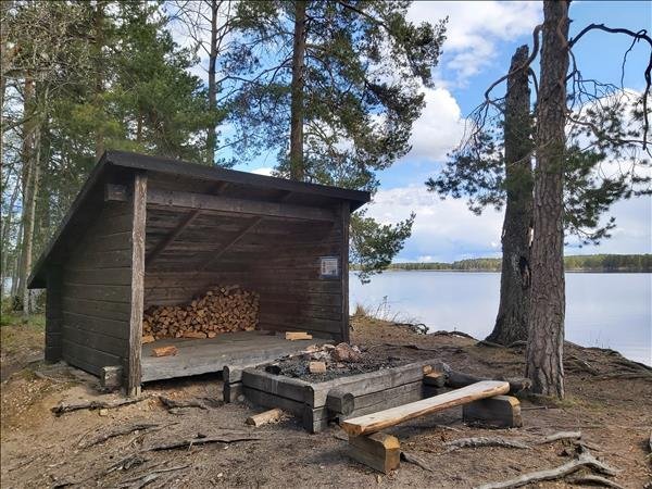 Kvillanudden - Huvudbild