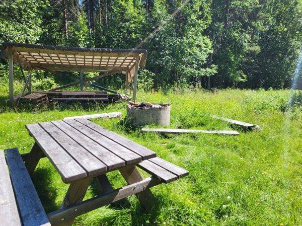 Kyrkberget #2 - Huvudbild