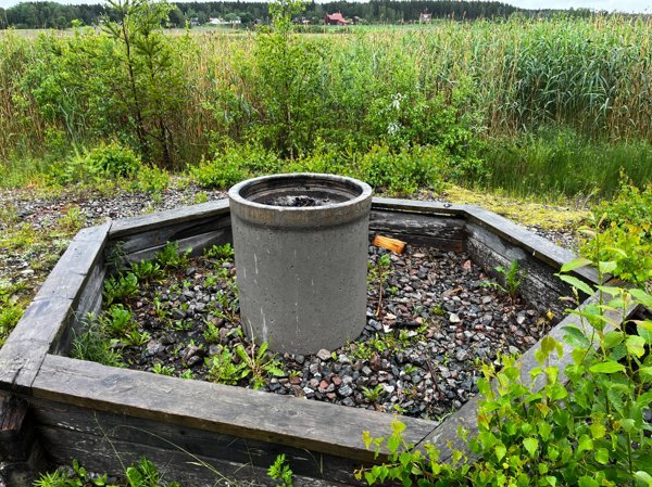 Kyrkbytjärn - Bild 2