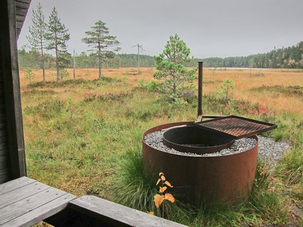 Lång-Älgsjön - Bild 2