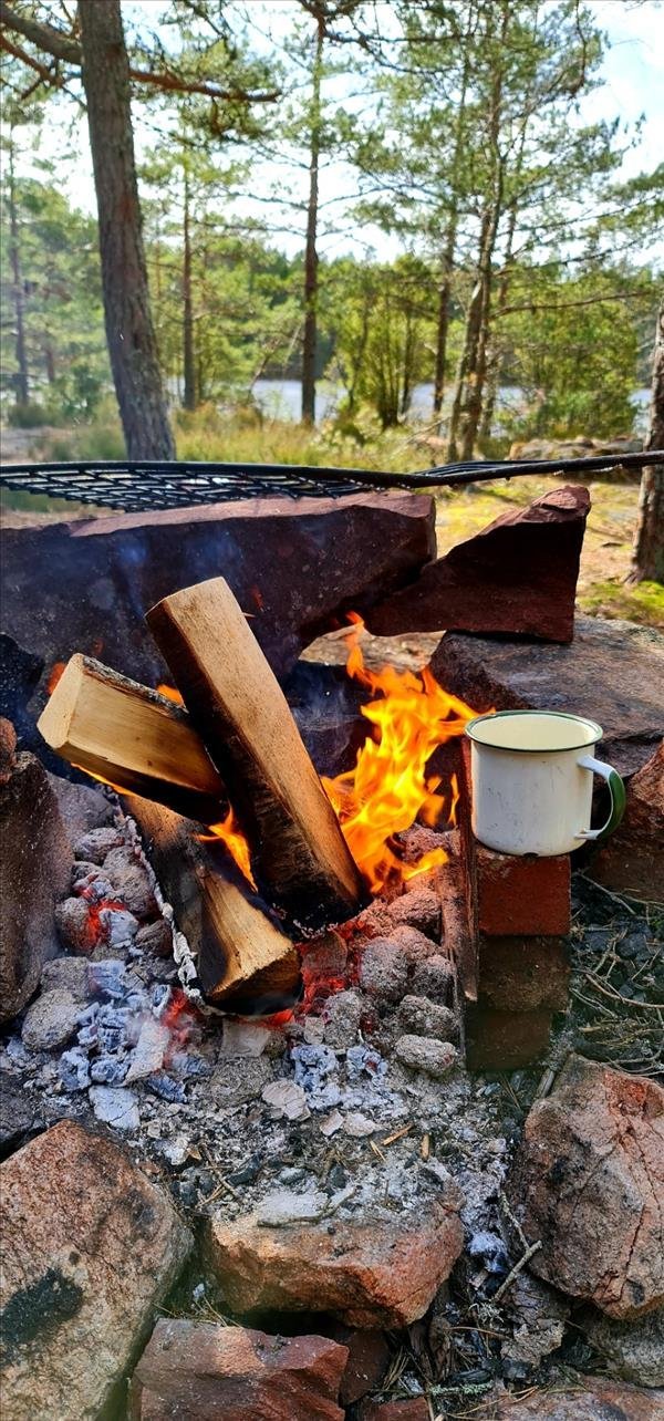 Långa Acksjön - Bild 3