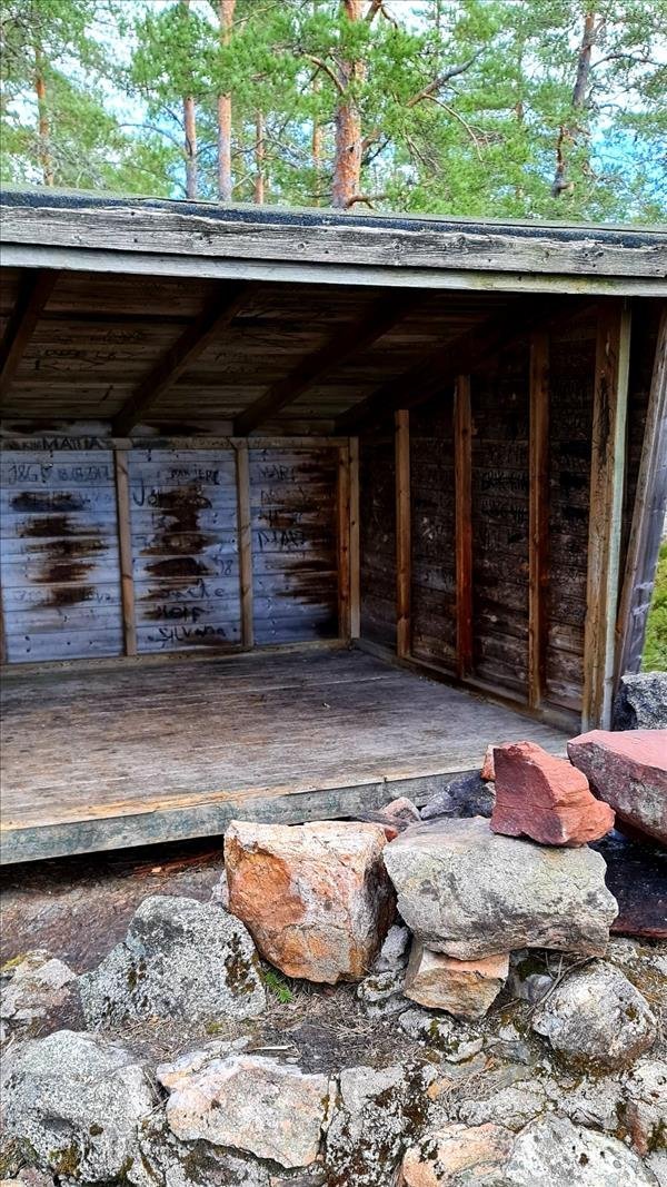 Långa Acksjön - Huvudbild