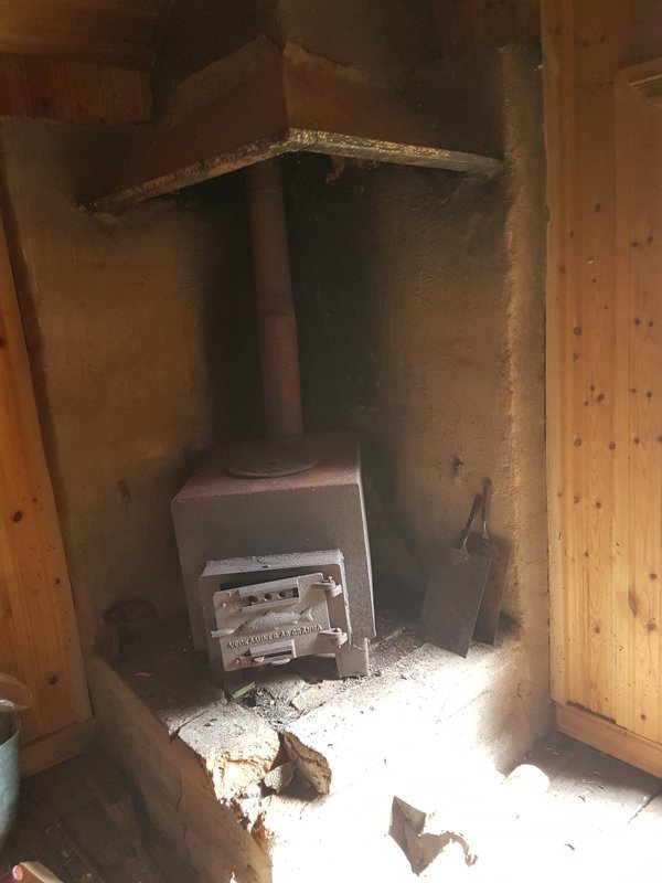 Långåstjärns raststuga - Bild 4