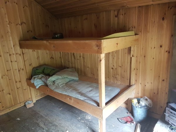Långåstjärns raststuga - Bild 6