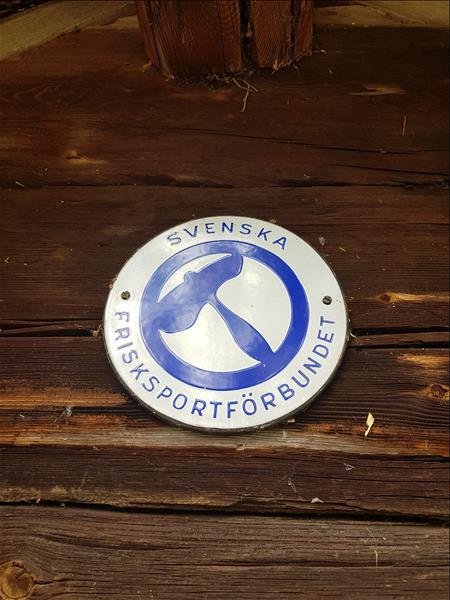 Långåstjärns raststuga - Huvudbild
