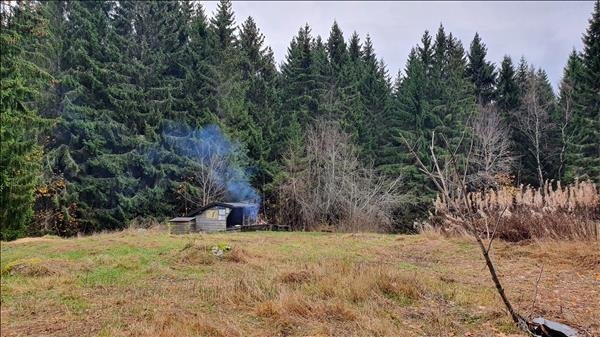 Långhäll - Huvudbild