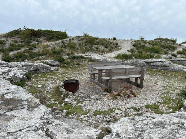 Langhammars - Huvudbild
