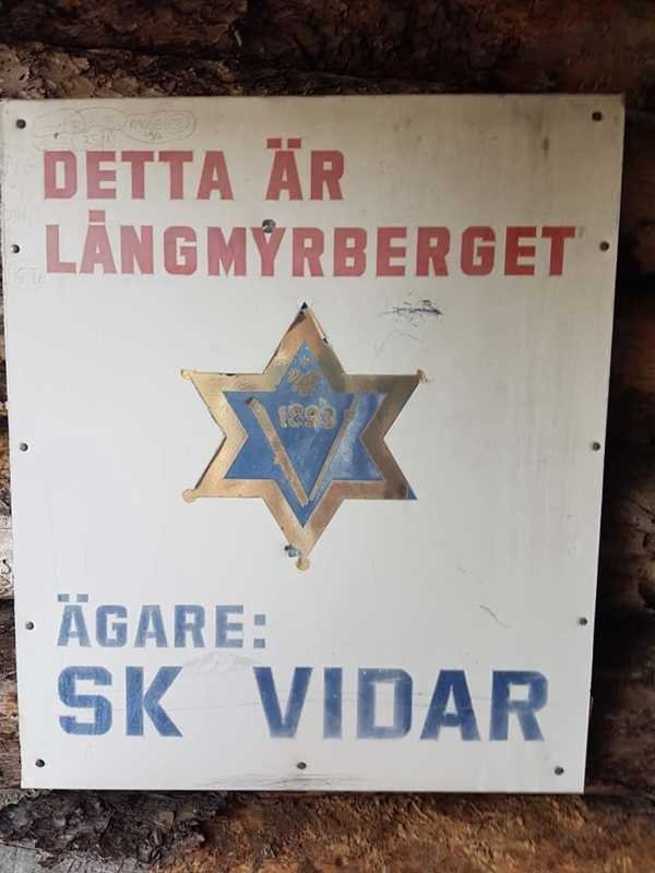 Långmyrberget grill - Bild 2