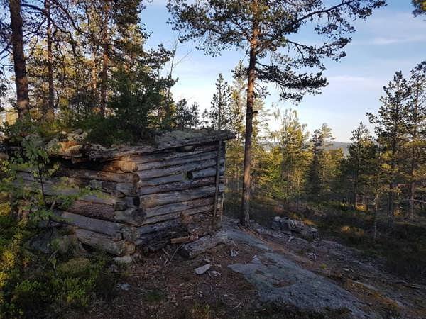 Långmyrberget grill - Bild 3