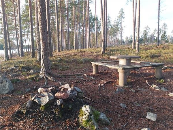 Långsjön - Huvudbild
