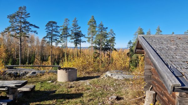 Lappuskojan - Bild 2