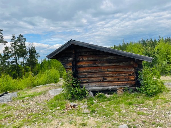 Lappuskojan - Bild 3