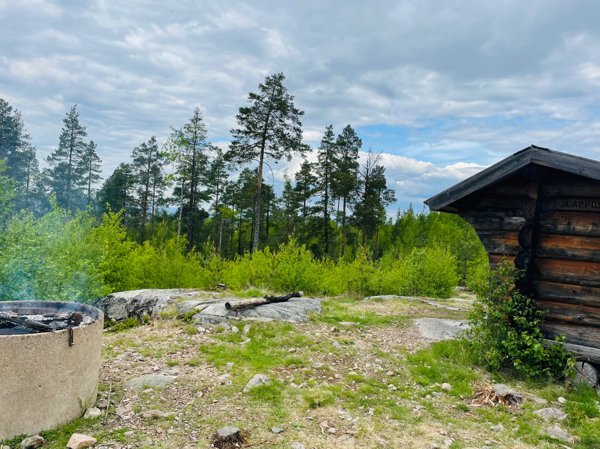 Lappuskojan - Bild 4