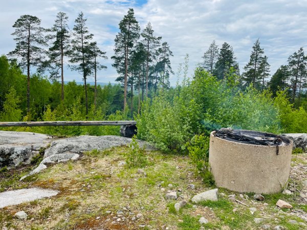 Lappuskojan - Bild 5