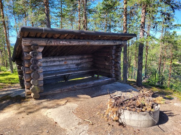 Larcoberget - Bild 2