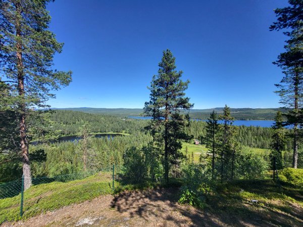 Larcoberget - Bild 3