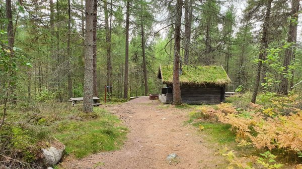 Lärkstugan - Bild 2