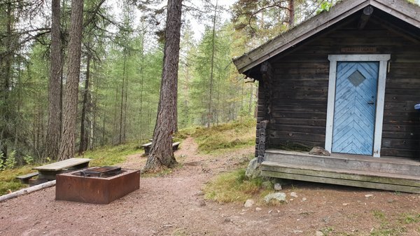 Lärkstugan - Huvudbild