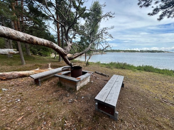 Laxviken Ålö - Bild 1