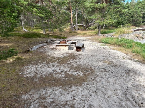Laxviken - Huvudbild