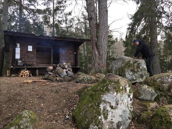 Lermons Vindskydd - Bild 2
