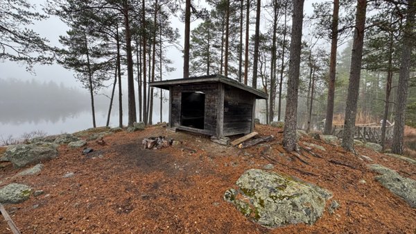 Lill-Ålsjön - Bild 2