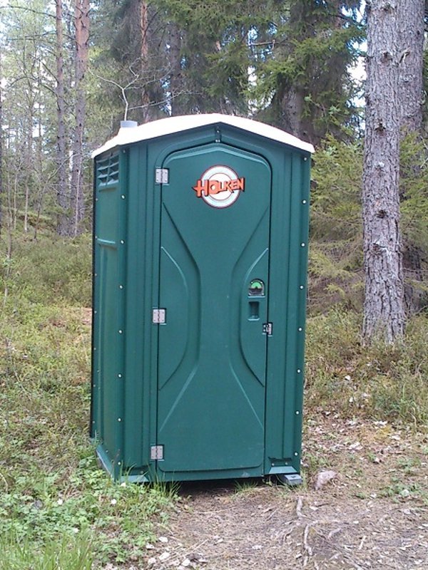 Lilla Harsjön - Bild 3