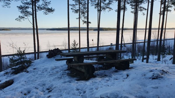 Lilla Källviksberget - Huvudbild