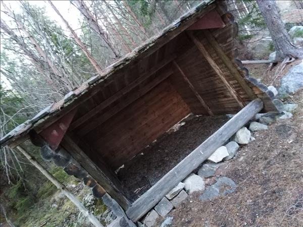 Lilla Narnia - Bild 2