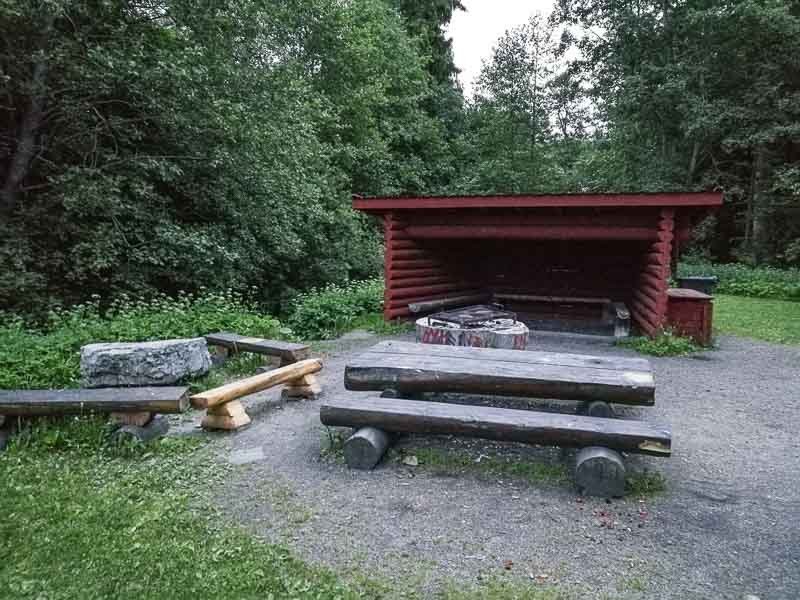 Lillbo - Huvudbild