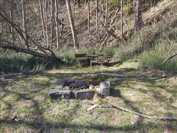 Lillforsen - Bild 1