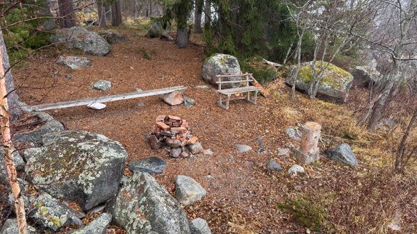 Lillgrytan - Huvudbild