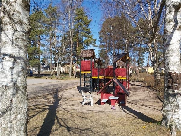 Lillsjöns badplats - Bild 2