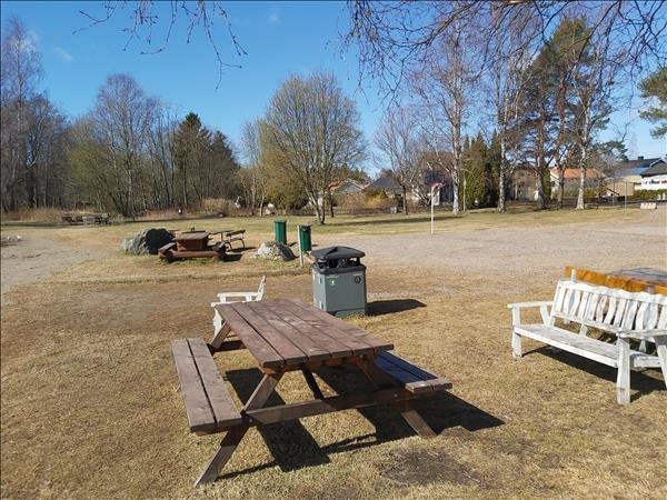 Lillsjöns badplats - Bild 3