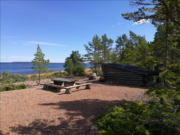 Limöskaten - Bild 1