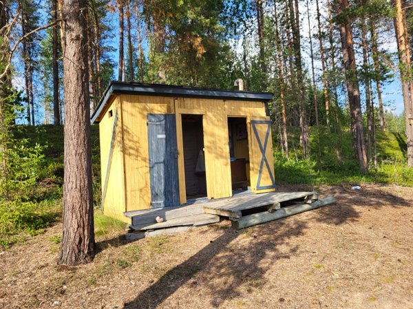 Linaälv rastplats #4 - Bild 2