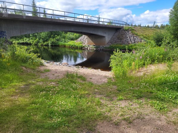 Linaälven - Bild 2