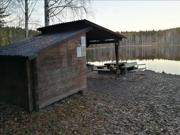 Lissjön 1 - Bild 1