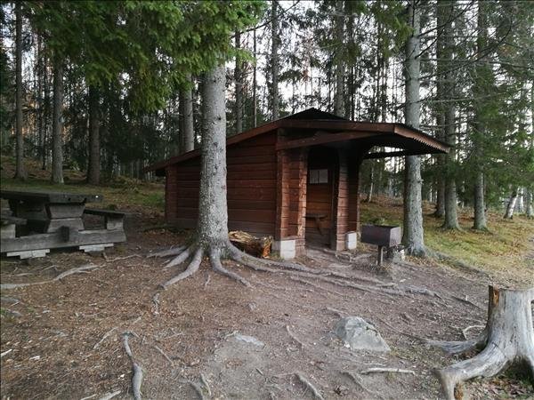 Lissjön 2 - Bild 1