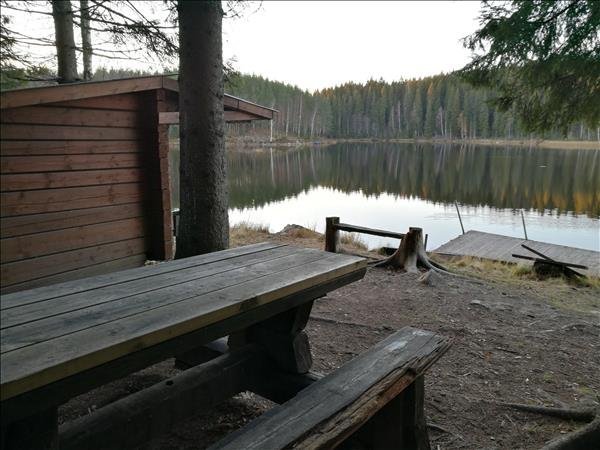 Lissjön 2 - Bild 2