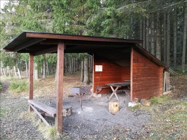 Lissjön 3 - Huvudbild