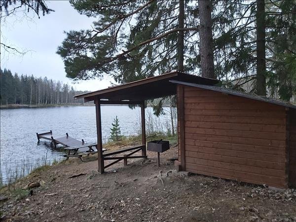 Lissjön 4 - Huvudbild