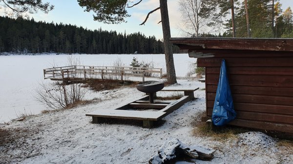 Lisstjärnen - Bild 2
