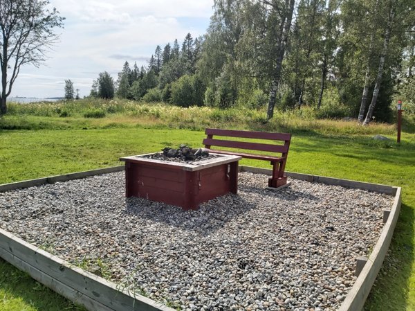 Ljumviken #2 - Huvudbild