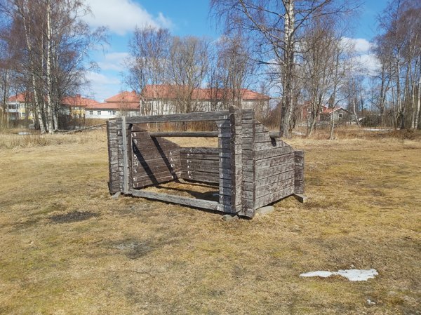Ljumviken #4 - Bild 2