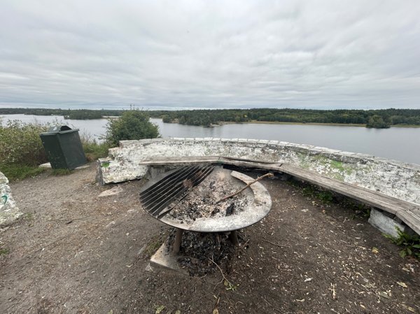 Ljunglöfs groggveranda - Bild 2
